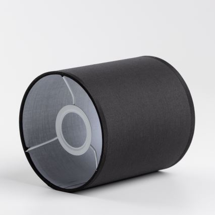 Brilagi - Настенная лампа NUBILA WOOD 1xE27/25W/230V дуб/черный