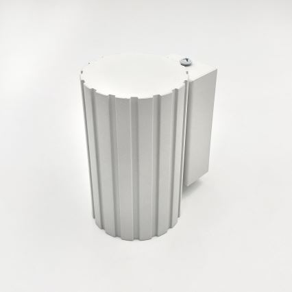 Brilagi - Настенный светильник CRISPINA 1xGU10/10W/230V 10 см белый