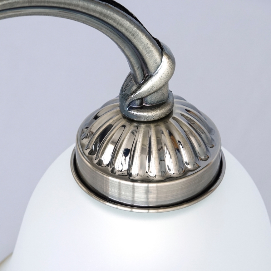 Brilagi - Настенный светильник NOSTALGIA 1x E27 / 60 Вт / 230 В