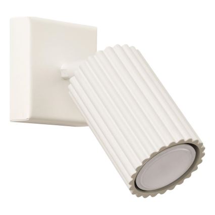 Brilagi - Настенный точечный светильник CRESTO 1xGU10/10W/230V кремовый