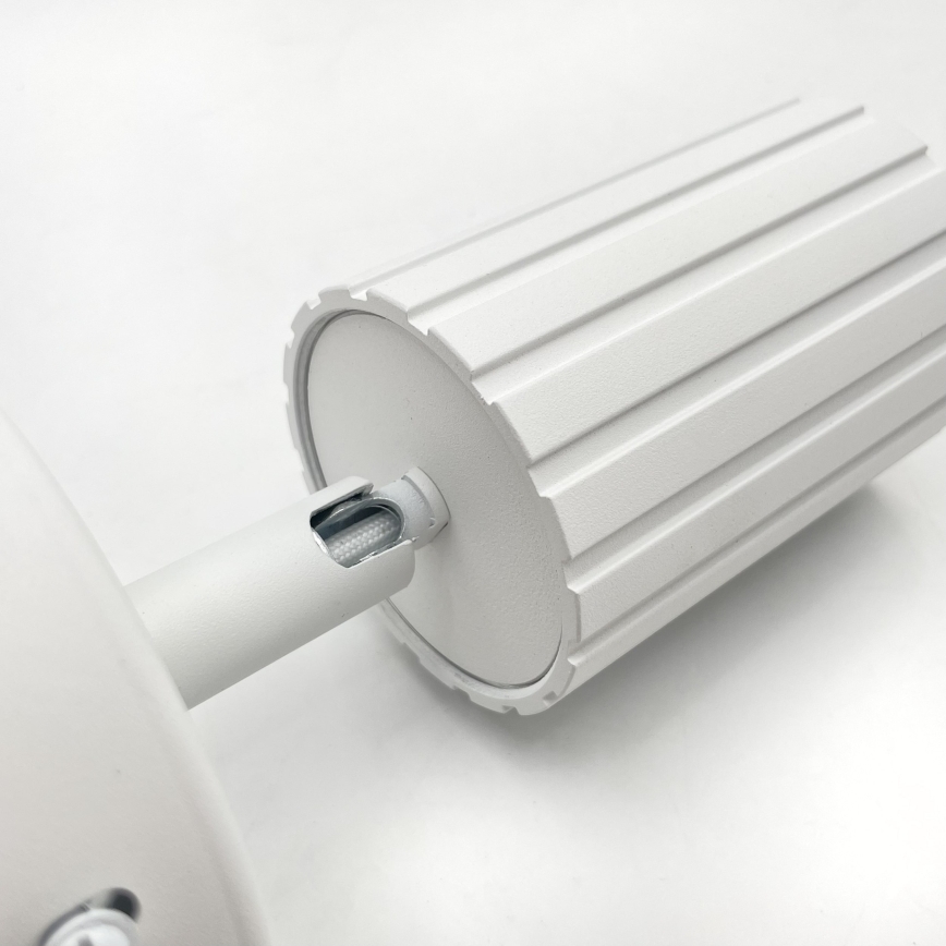 Brilagi - Настенный точечный светильник CRISPINA 1xGU10/10Вт/230В белый