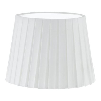 Brilagi - Настільна лампа CERIA 1xE14/40W/230V, діам. 25 см, мідна/біла