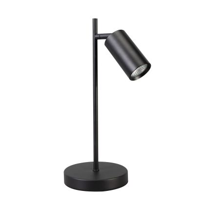 Brilagi - Настільна лампа SELE 1xGU10/30W/230V чорний