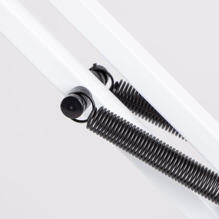 BRILAGI - Настільна LED лампа ROMERO 1xE27/10W/230V білий