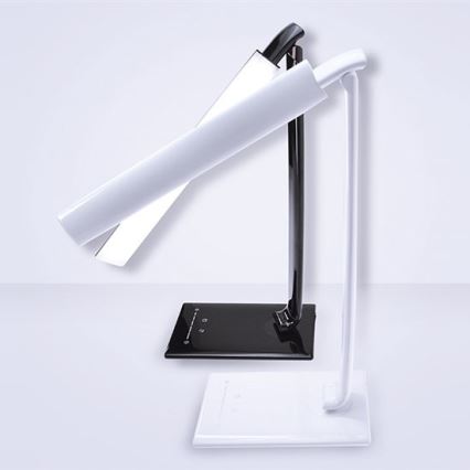 Brilagi - Настільна LED лампа з регулюванням яскравості USB konektor LED/12W/230V білий 3000 - 6000K