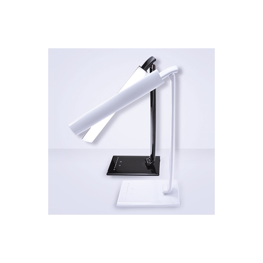 Brilagi - Настільна LED лампа з регулюванням яскравості USB konektor LED/12W/230V білий 3000 - 6000K