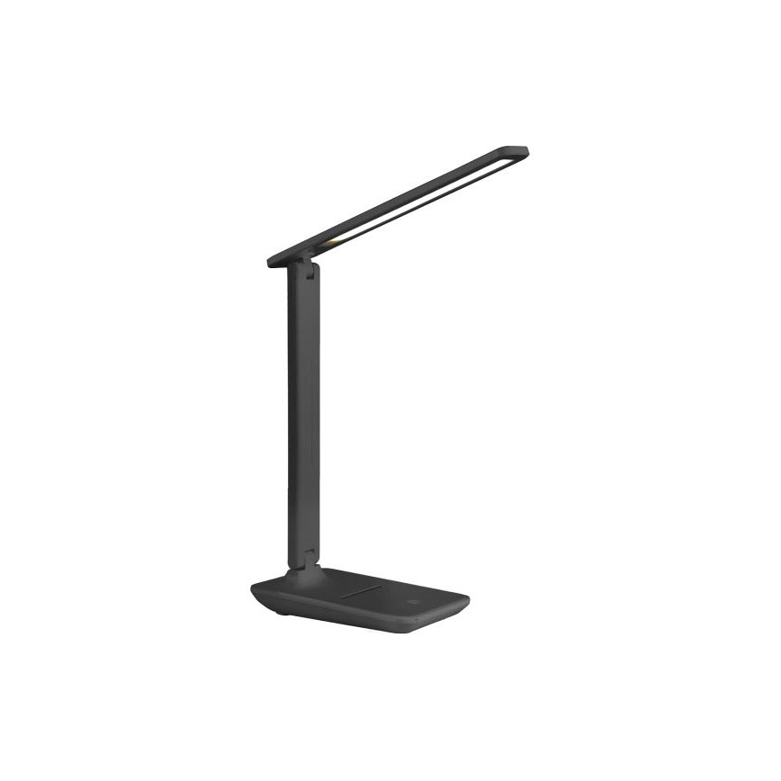 BRILAGI - Настільна світлодіодна лампа MODO з регулюванням яскравості LED/7W/230V 3000/4000/6500K чорна