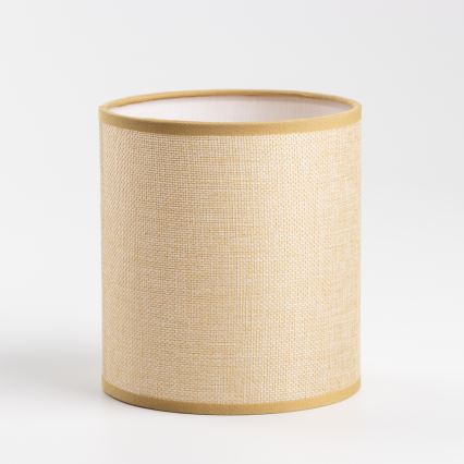 Brilagi - Настінна лампа NUBILA WOOD 1xE27/25W/230V дуб/світло-коричневий