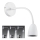 Brilagi - Настінний LED світильник з регулюванням яскравості LED/4W/230V