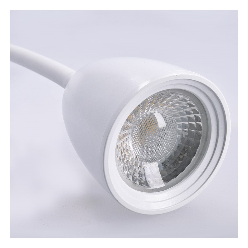 Brilagi - Настінний LED світильник з регулюванням яскравості LED/4W/230V