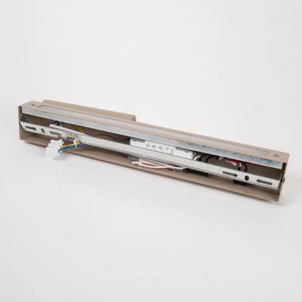 BRILAGI - настінний LED точковий світильник ARLIX LED/3W/230V + LED/7W бежевий CRI 90