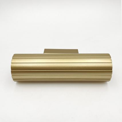 Brilagi - Настінний світильник CRISPINA 2xGU10/10W/230V 20 см золотий