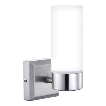 Brilagi - Настінний світильник для ванної кімнати RAY 1xE14/40W/230V IP44