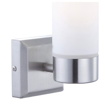 Brilagi - Настінний світильник для ванної кімнати RAY 1xE14/40W/230V IP44