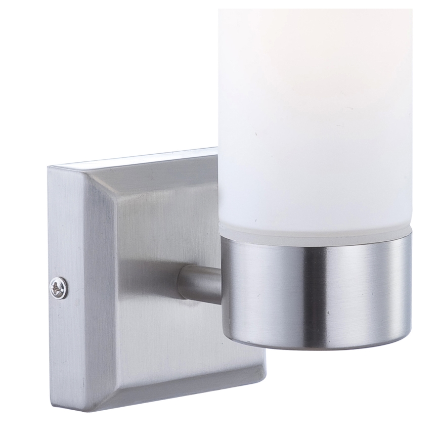 Brilagi - Настінний світильник для ванної кімнати RAY 1xE14/40W/230V IP44