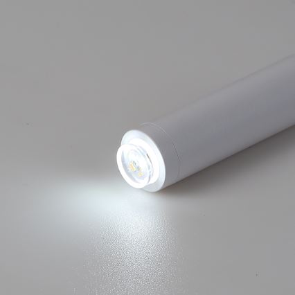 Brilagi - Настінний точковий LED світильник MAYA 1xG9/7W/230V білий