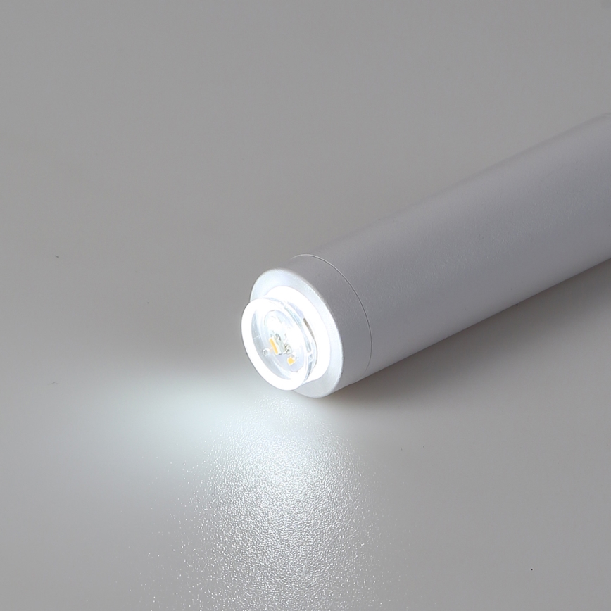 Brilagi - Настінний точковий LED світильник MAYA 1xG9/7W/230V білий