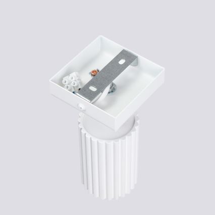 Brilagi - Настінний точковий світильник CRESTO 1xGU10/10W/230V білий