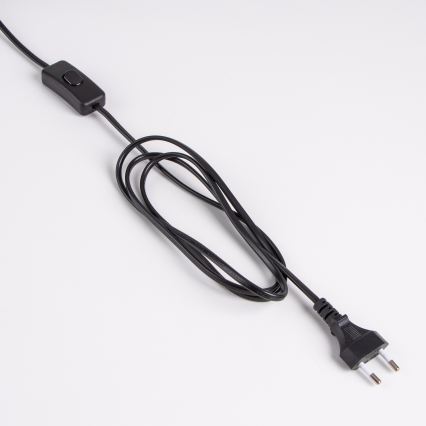 BRILAGI - Настольная лампа ROMERO 1xE27/60W/230V белая