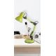 Brilagi - Настільна LED лампа ROMERO 1xE27/10W/230V зелений