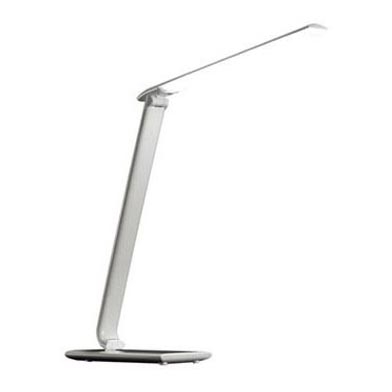Brilagi - Настільна LED лампа з регулюванням яскравості USB роз'єм LED/12W/230V білий