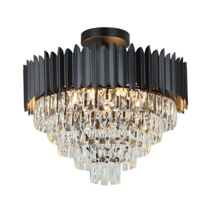 Brilagi - Накладна люстра CARLOS 9×E14/40 Вт/230 В, діаметр 60 см