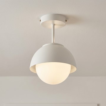 BRILAGI - накладна люстра COSMO 1xE27/60W/230V біла