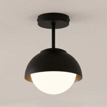 BRILAGI - Накладна люстра COSMO 1xE27/60W/230V чорна