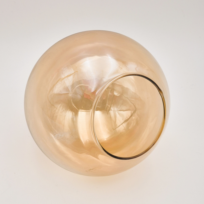 Brilagi - Накладна люстра MALIVA 3xE14/15W/230V золота