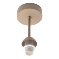 BRILAGI - Накладна люстра PARTY 1xE14/60W/230V бежева