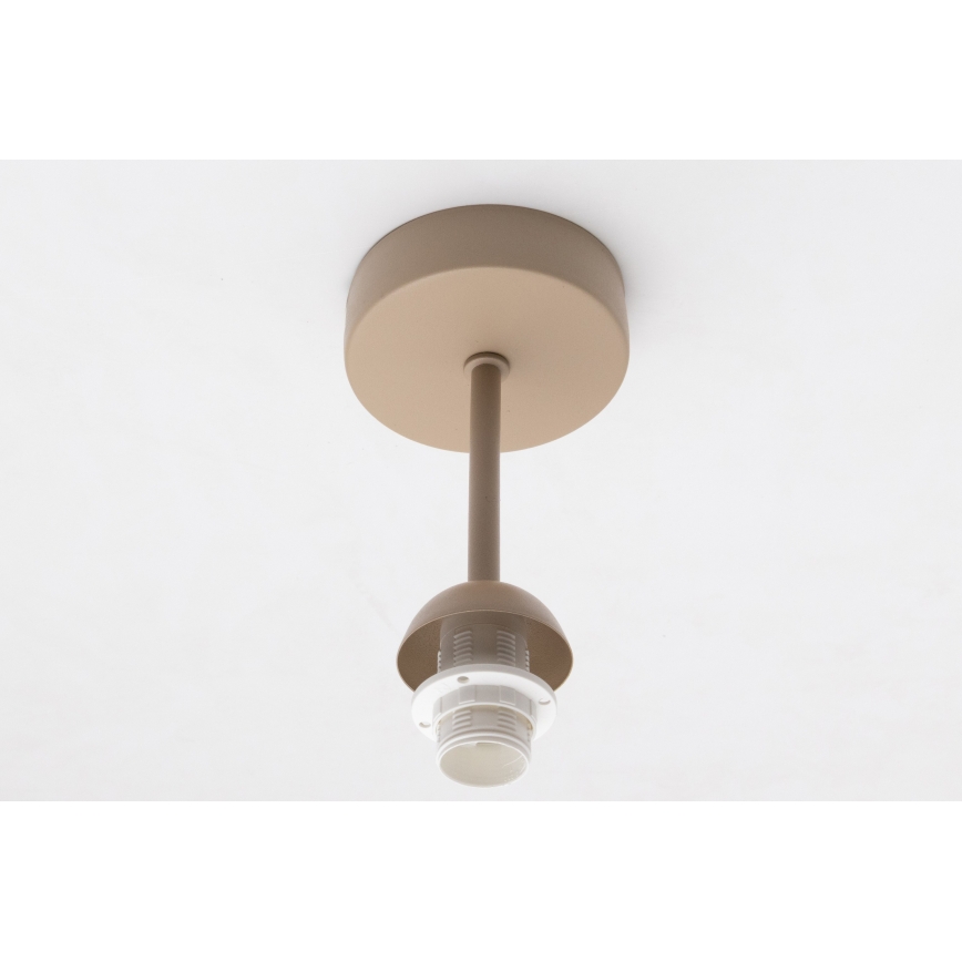 BRILAGI - Накладна люстра PARTY 1xE14/60W/230V бежева