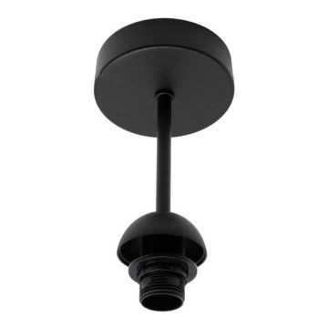 BRILAGI - Накладна люстра PARTY 1xE14/60W/230V чорна