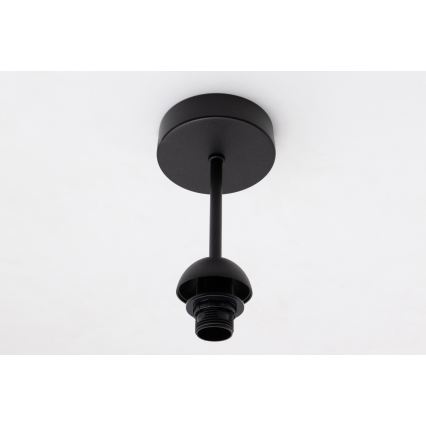 BRILAGI - Накладна люстра PARTY 1xE14/60W/230V чорна