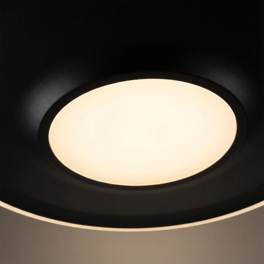 Brilagi - накладная LED-люстра VERANO LED/15W/230V