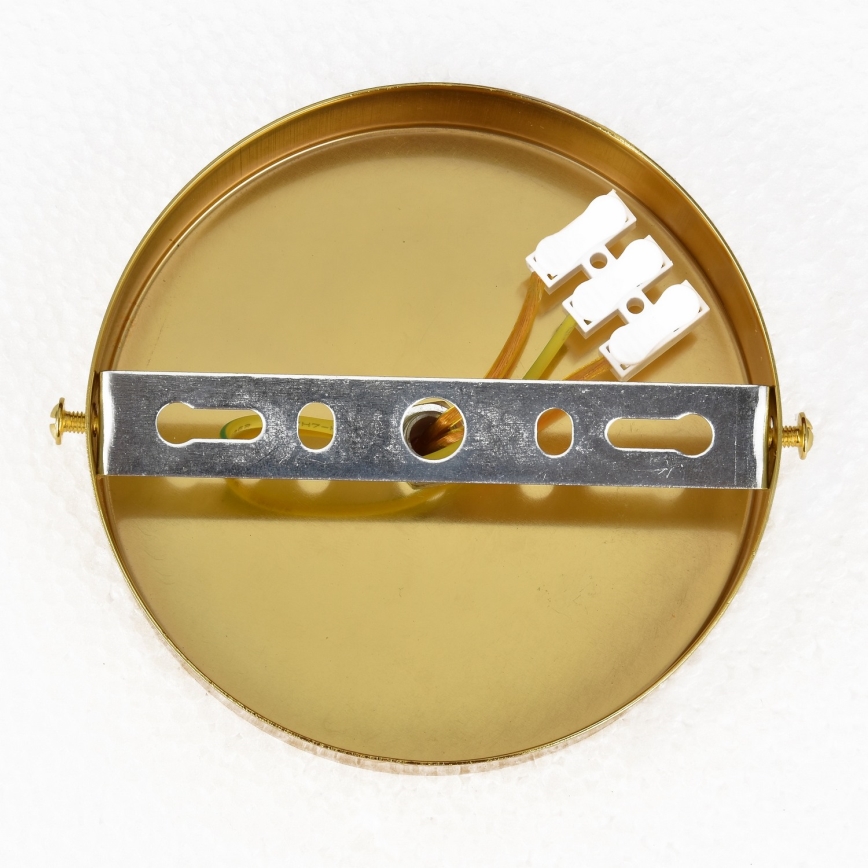 Brilagi - Накладная люстра CRISTAL 5xE14/40W/230V диаметр 43 см