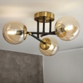 Brilagi - Накладная люстра MALIVA 3xE14/15W/230V золотая