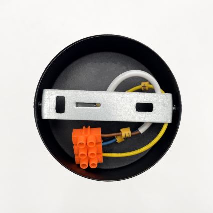 Brilagi - Накладная люстра OMBORO 1xE27/60W/230V