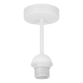 Brilagi - Накладная люстра PARTY 1xE27/60W/230V, диаметр 10 см, белая