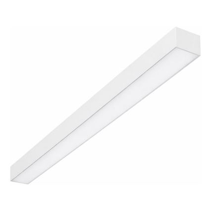 Brilagi - LED стельовий накладний світильник FULLDAY LED/10/15/20W/230V 2700/4000/6000K 60 см білий