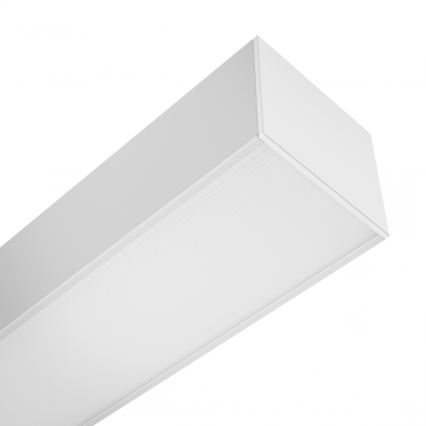 Brilagi - LED стельовий накладний світильник FULLDAY LED/10/15/20W/230V 2700/4000/6000K 60 см білий