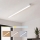 Brilagi - накладной потолочный светильник FULLDAY LED, 30/40/50 Вт, 230 В, 2700/4000/6000 К, 150 см, белый