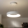 Brilagi - Підвісна LED люстра з регулюванням яскравості FALCON LED/80W/230V 3000-6500K + ДК