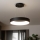 Brilagi - Підвісна LED люстра з регулюванням яскравості FALCON LED/80W/230V 3000-6500K + ДК