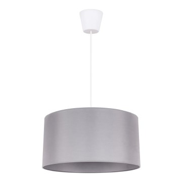 Brilagi - Підвісна люстра CARPI 1xE27/60W/230V