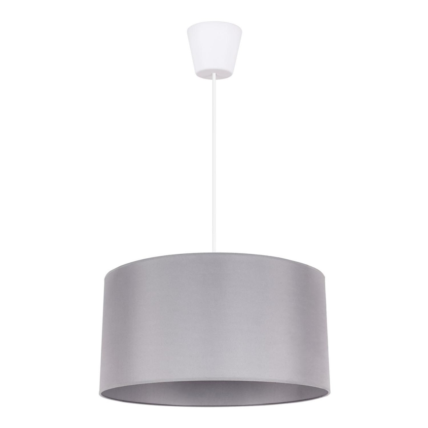 Brilagi - Підвісна люстра CARPI 1xE27/60W/230V