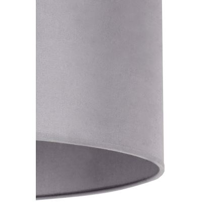 Brilagi - Підвісна люстра CARPI 1xE27/60W/230V