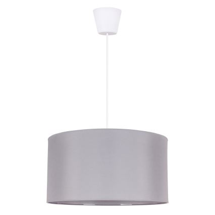 Brilagi - Підвісна люстра CARPI 1xE27/60W/230V