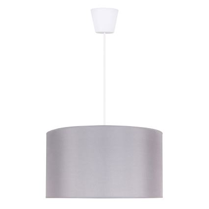 Brilagi - Підвісна люстра CARPI 1xE27/60W/230V