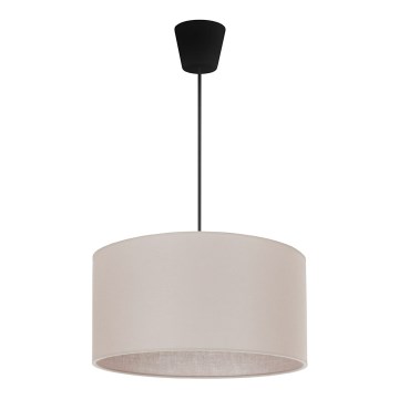 Brilagi - Підвісна люстра CARPI 1xE27/60W/230V