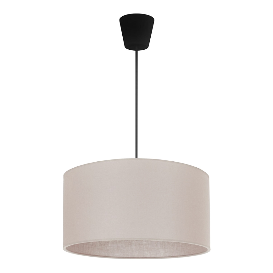 Brilagi - Підвісна люстра CARPI 1xE27/60W/230V